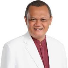 Cahyadi Takariawan, S.Si., A.Pt