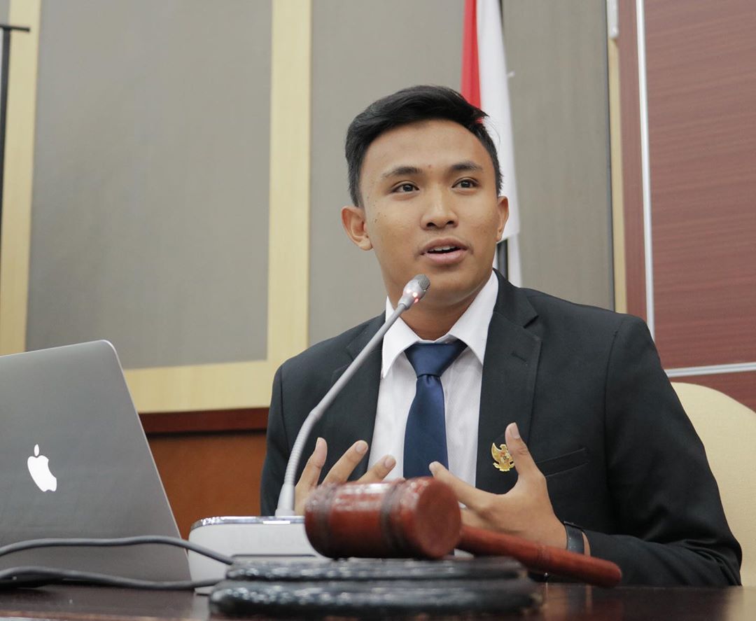 M. Atiatul Muqtadir (Fathuur)